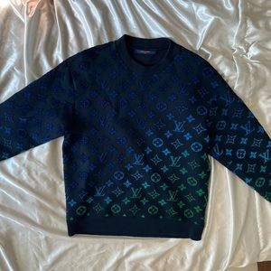 Louis Vuitton Sweater